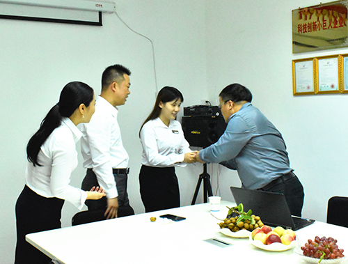 工業(yè)自動(dòng)化、邊緣計(jì)算技術(shù)交流，互助發(fā)展