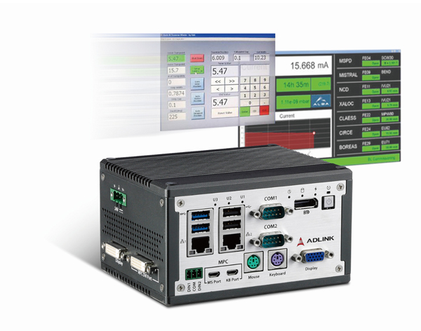 工控機在日常生活中的應用有哪些?