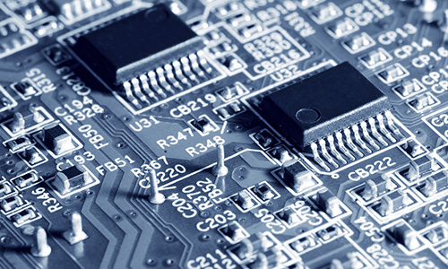 華頡公司轉型升級促高新產品業績提升