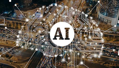 工業如何走進人工智能時代?