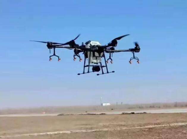 移動站:加固電腦助力無人機地面工作站