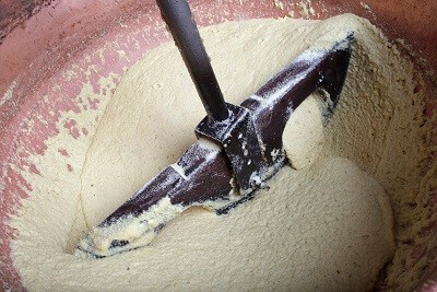 Getac加固電腦助力口香糖工廠自動化管理