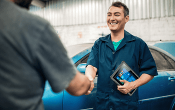 大眾攜手Getac打造汽車專用加固電腦