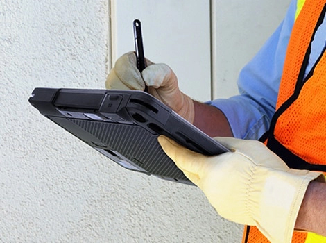 GETAC應用于鐵路管理的加固計算機優選解決方案