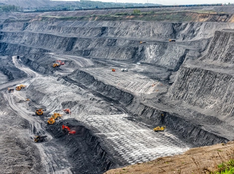 GETAC應用于采礦車隊管理與維護的加固計算機優選解決方案