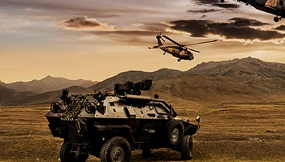 演習軍用筆記本