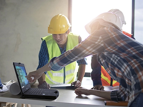 GETAC應(yīng)用于林木資源調(diào)查的加固計算機優(yōu)選解決方案