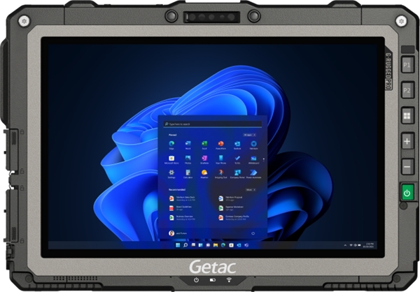 Getac 推出新一代 UX10 平板計(jì)算機(jī)和 V110 筆記本電腦