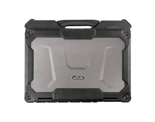 GETAC 15.6英寸加固級軍用筆記本電腦X600