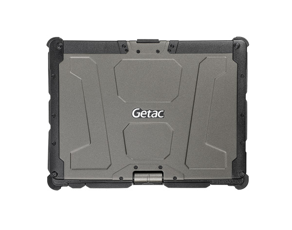 Getac 11.6英寸可旋轉(zhuǎn)加固筆記本電腦V110