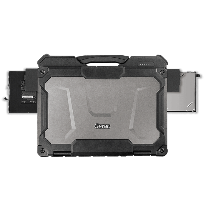 15.6英寸全強固型工業筆記本Getac X600 Pro