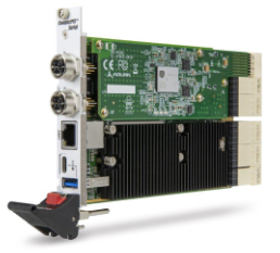 車載/軌道旁TCMS/CBTC（列車控制系統）