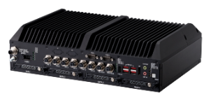 車載/軌道旁ATO(自動(dòng)列車駕駛系統(tǒng))