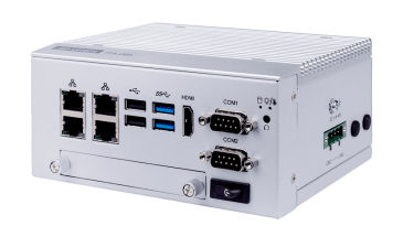 中央控制（ISCS）