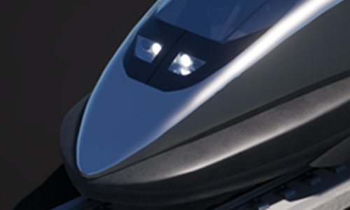 車載/軌道旁ATO(自動(dòng)列車駕駛系統(tǒng))