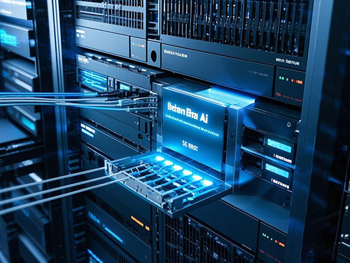 2025年AI推理服務(wù)器選購(gòu)指南：ChatGPT大模型部署的5大關(guān)鍵指標(biāo)