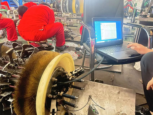 征服戶外惡劣環(huán)境，Getac S410強固式筆記本：助力石油管道維護效率飆升