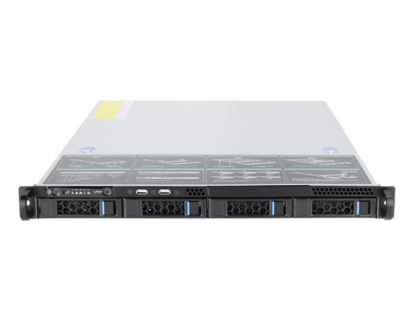 國(guó)產(chǎn)推理服務(wù)器如何選擇？深度解析選型指南與行業(yè)應(yīng)用案例