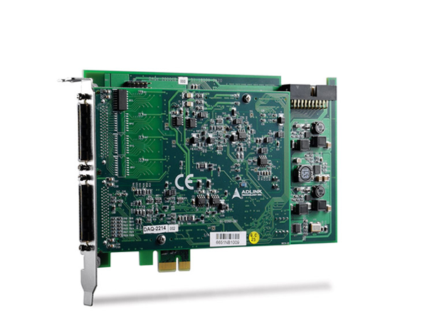 從汽車測試到半導體檢測：凌華DAQE雙型號在多行業中的落地效能對比