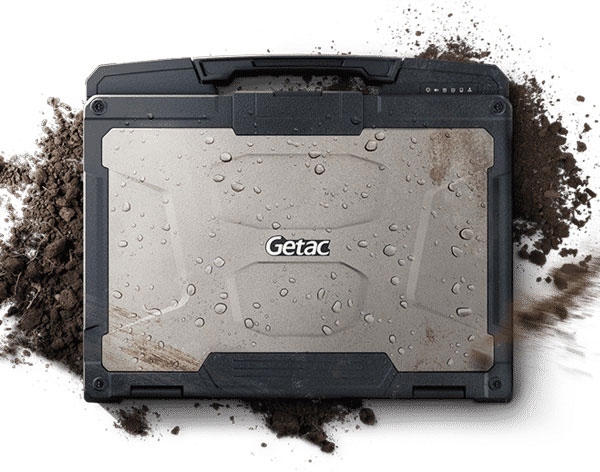 什么是加固筆記本?這種電腦都應用在什么地方?