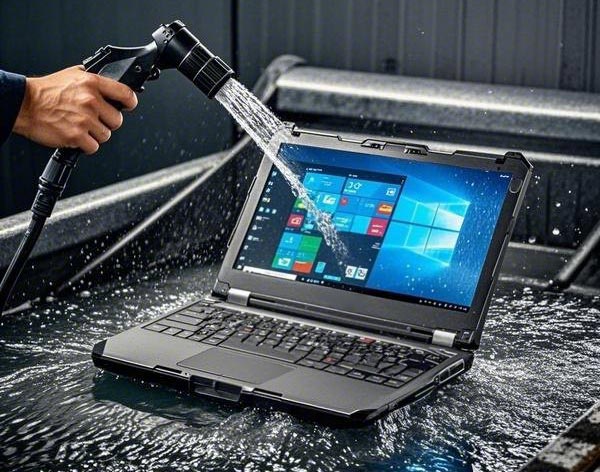 什么是加固筆記本？這種電腦都應(yīng)用在什么地方？