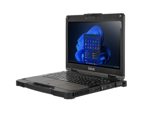 防爆筆記本有多硬核？油田工人：這玩意兒比防彈衣還抗造！