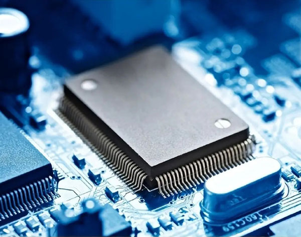 中國半導體行業協會發布關于半導體產品“原產地”認定規則的通知