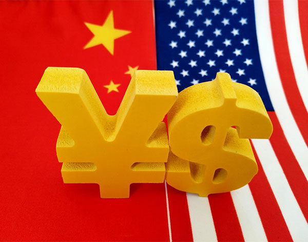 反制！國家對美再加50%關稅！12家美企進入出口管制管控名單