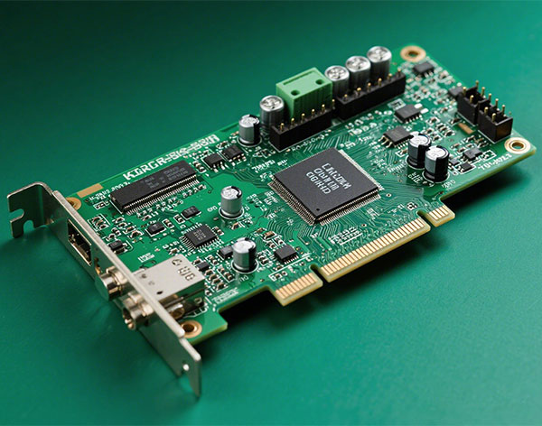 什么是高速脈沖卡？具體的應用都有哪些？