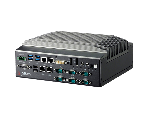 什么是無風扇嵌入式PC？一文把其優勢全講透了！