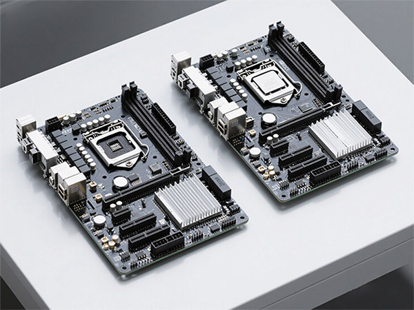 工業主板和普通主板有啥區別？一場關于性能與耐力的較量