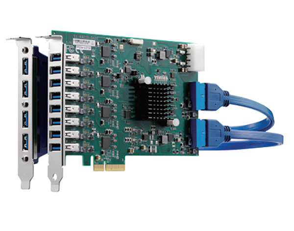 圖像采集卡是什么？它在工業、醫療和監控領域的作用和工作原理