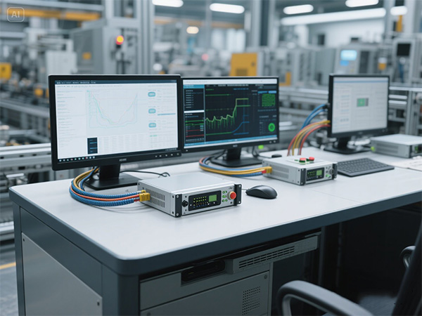 什么是嵌入式工控機?一文講透它在智能制造中的核心作用!