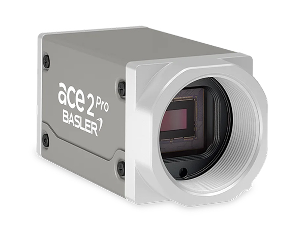 BASLER攝像機30萬像素黑白工業相機巴斯勒ACA640-120GM