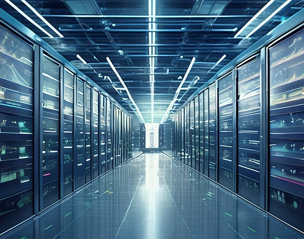 企業本地服務器部署方案這樣選，IT成本、性能、安全全兼顧！