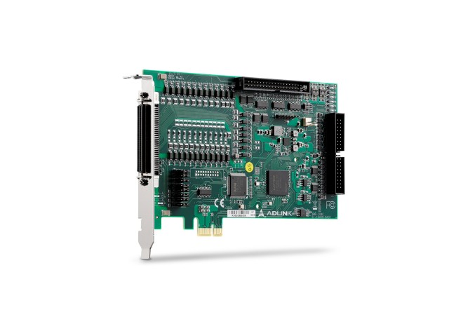 工業自動化必備！運動控制卡控制周期到底怎么算？