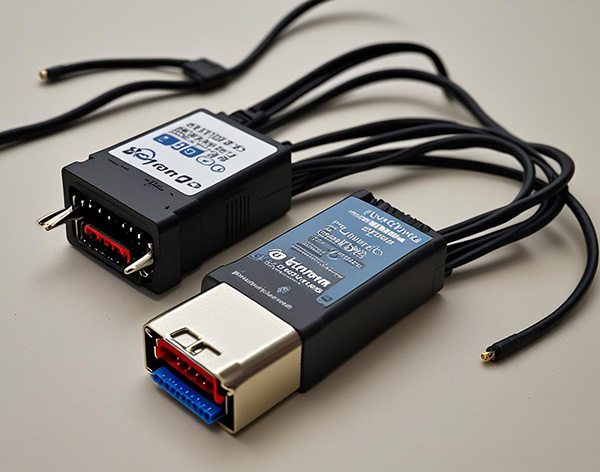 EtherCAT和CANopen在控制周期上的差異?一文帶你深度了解!