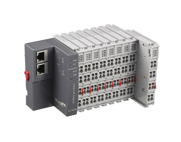 EtherCAT和CANopen在控制周期上的差異？一文帶你深度了解！