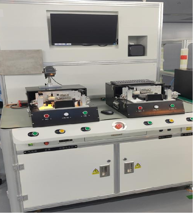 汽車電子EOL測試設備