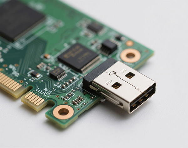 USB對(duì)比PCIe延遲全解析:工控人、音視頻從業(yè)者都該看這篇!