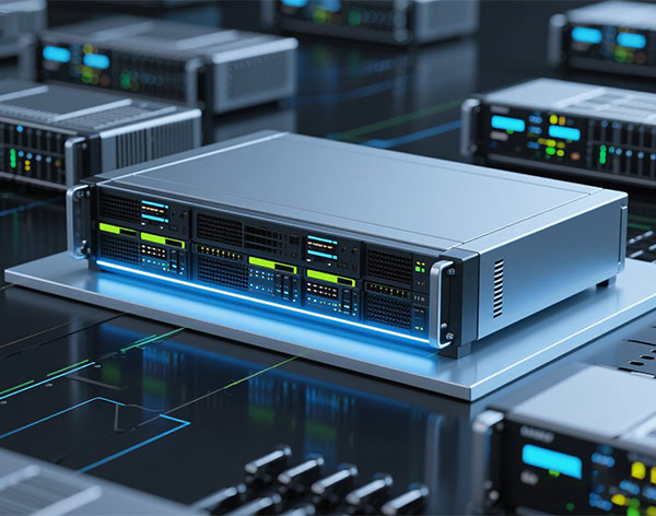 邊緣計(jì)算服務(wù)器有多強(qiáng)?5G、AI、工業(yè)現(xiàn)場(chǎng)全靠它撐場(chǎng)面!