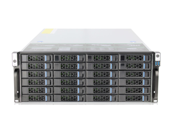 邊緣計算服務器有多強？5G、AI、工業(yè)現(xiàn)場全靠它撐場面！