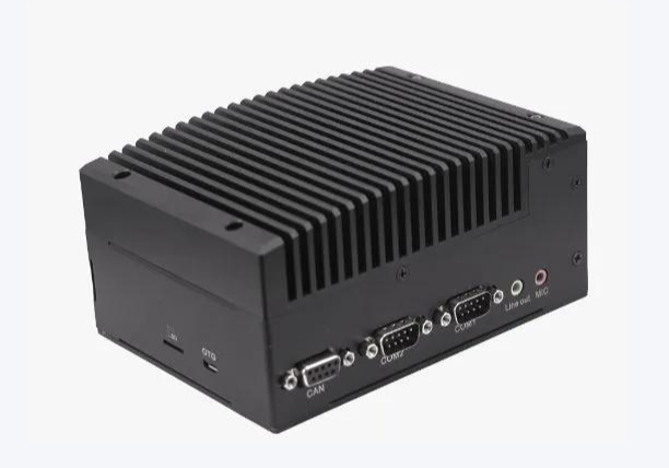 工控機在智慧交通方面和新能源醫療等領域的創新應用