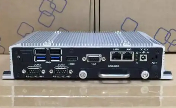 低耗高效穩(wěn)定可靠工控機重塑工業(yè)節(jié)能新標桿