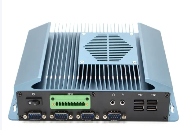 低功耗工控機定制化方案破解工業(yè)節(jié)能難題