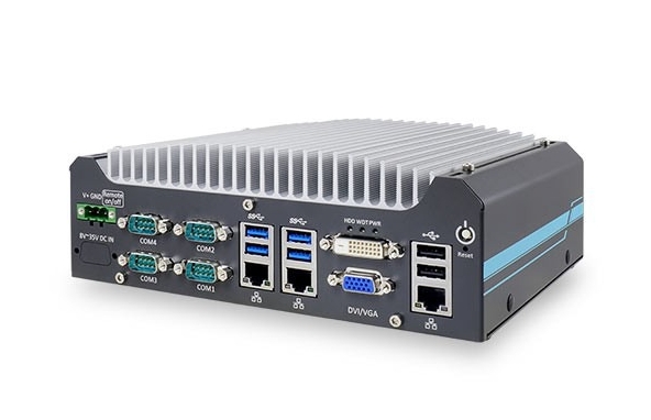 工控機助力工業(yè)控制器解決數(shù)據(jù)處理與控制的難題