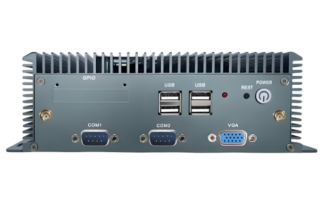 智能制造的中樞神經(jīng)工控機在自動化產(chǎn)線中的關鍵角色