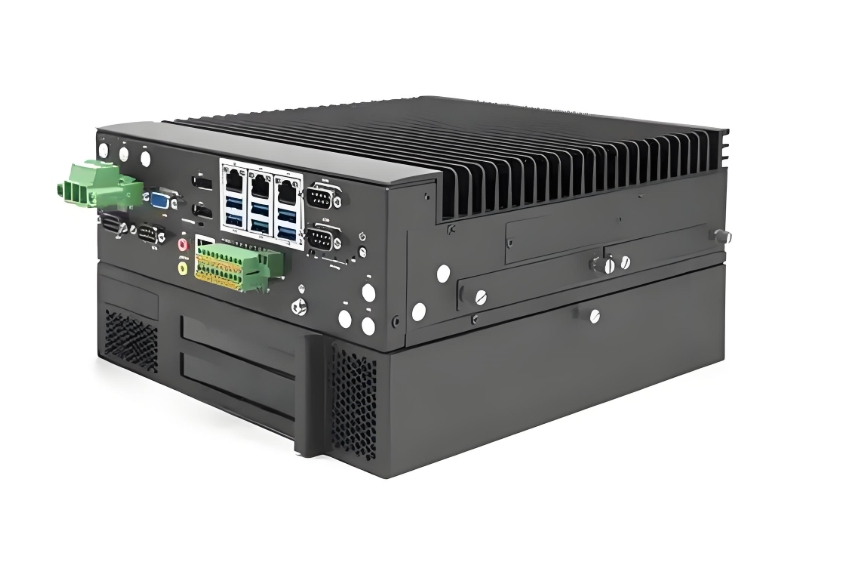 從車間到云端工業(yè)電腦為智能制造筑牢根基