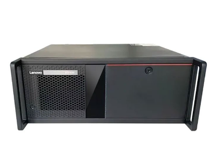 工控機(jī)融合前沿技術(shù)打造工業(yè)智能新生態(tài)