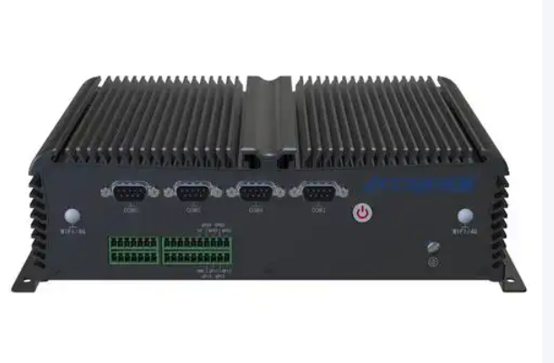 工控機走進農業開啟智慧農業新篇章